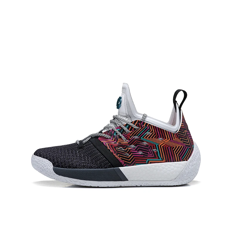 Баскетбольные кроссовки Mahadeng boost Harden Vol.2 AQ0048 баскетбольные спортивные размер 40