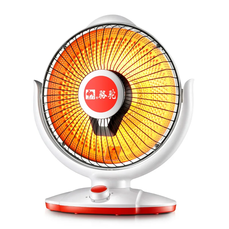 

Mini Home Fan Heater Electric Heater 3 Seconds Fast Heater Tip Over Protection Desktop Heater Overheat Protection Warm Machine