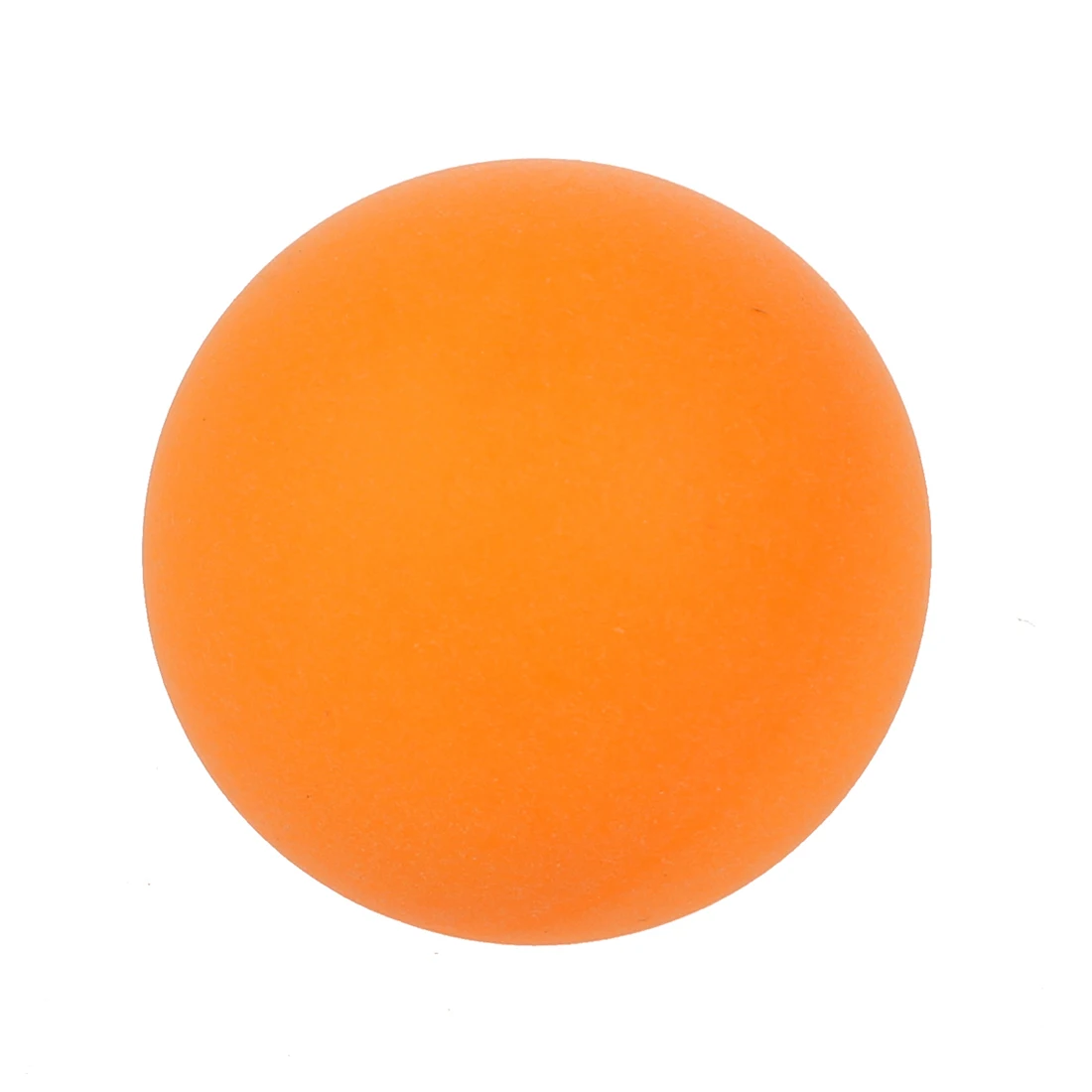 Спортивный Пластиковый Оранжевый Настольный теннисный мяч 40 мм Диаметр 12 шт