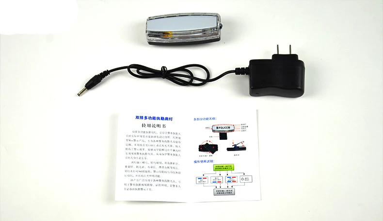 12 LED-B-16