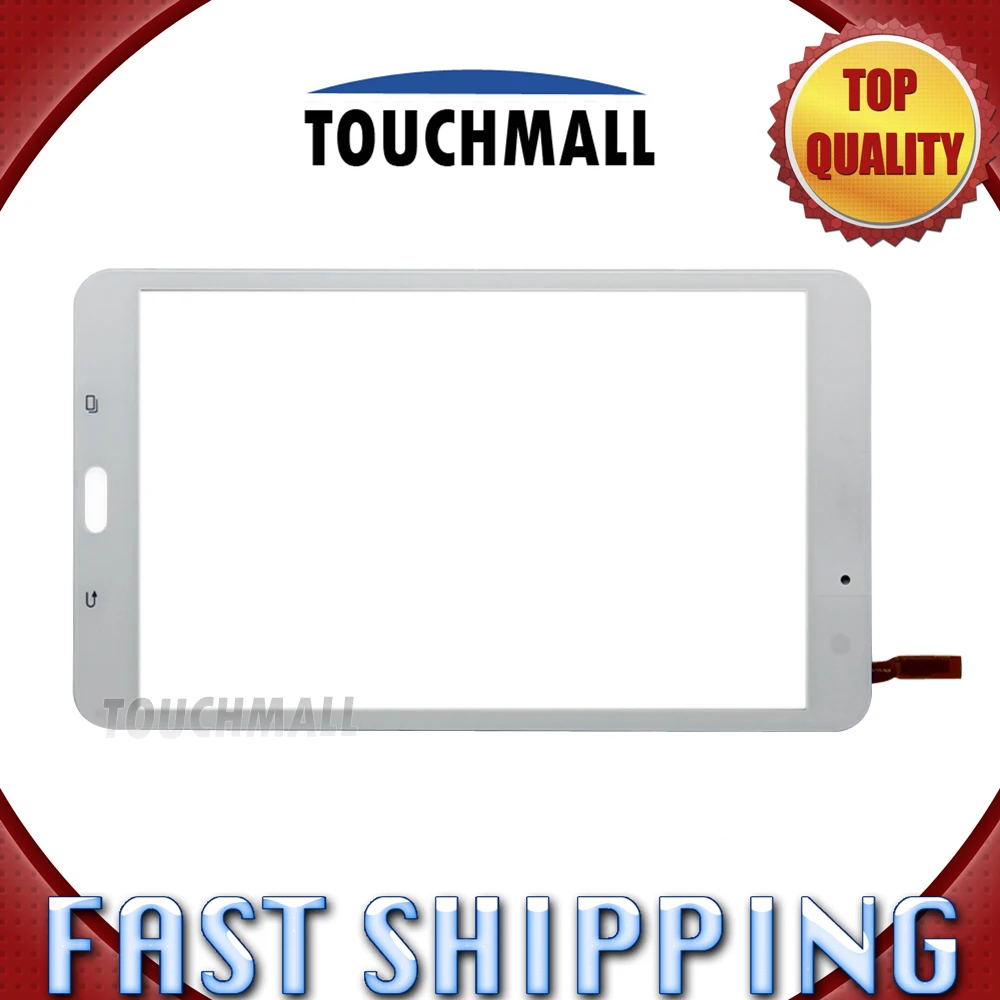 For Samsung Galaxy Tab 4 SM T337 T337 Replacement Digitizer Touch