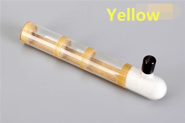 

Candy Color Bamboo Glass Tubes For Ants Nest Ants Castle Workshop 30X200MM Glass Tubes Kids Science Class Abservation DIY Toys