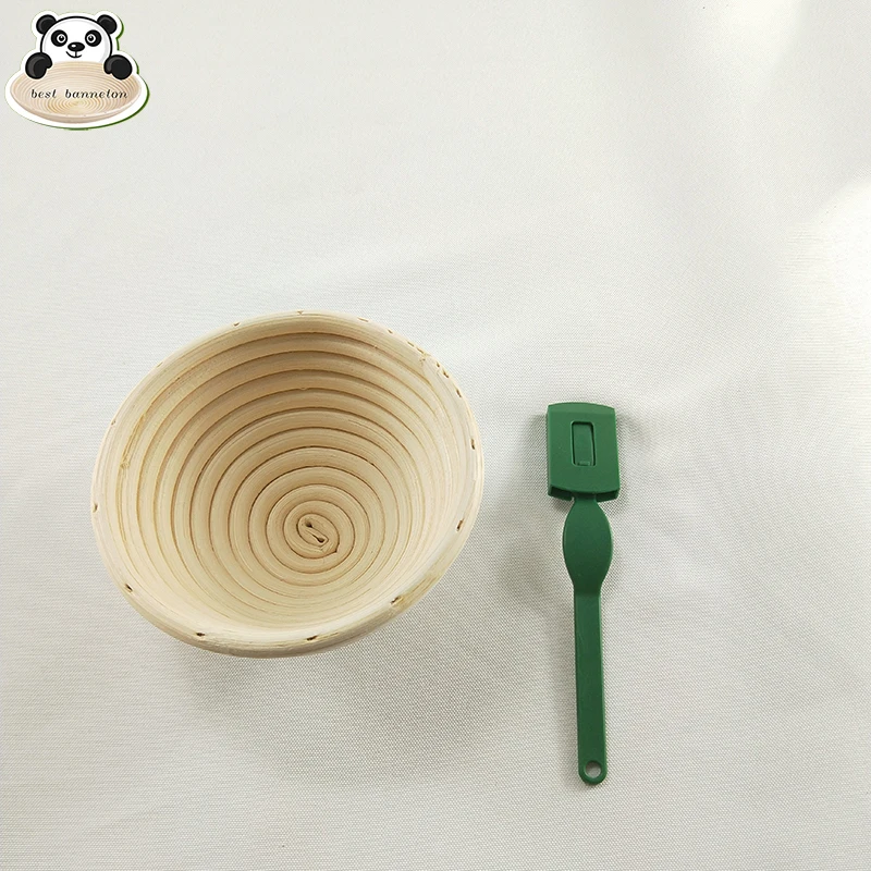 banneton baguette basket the bread basket bakery bread roll basket bread fermentation basket dough bowl baguette