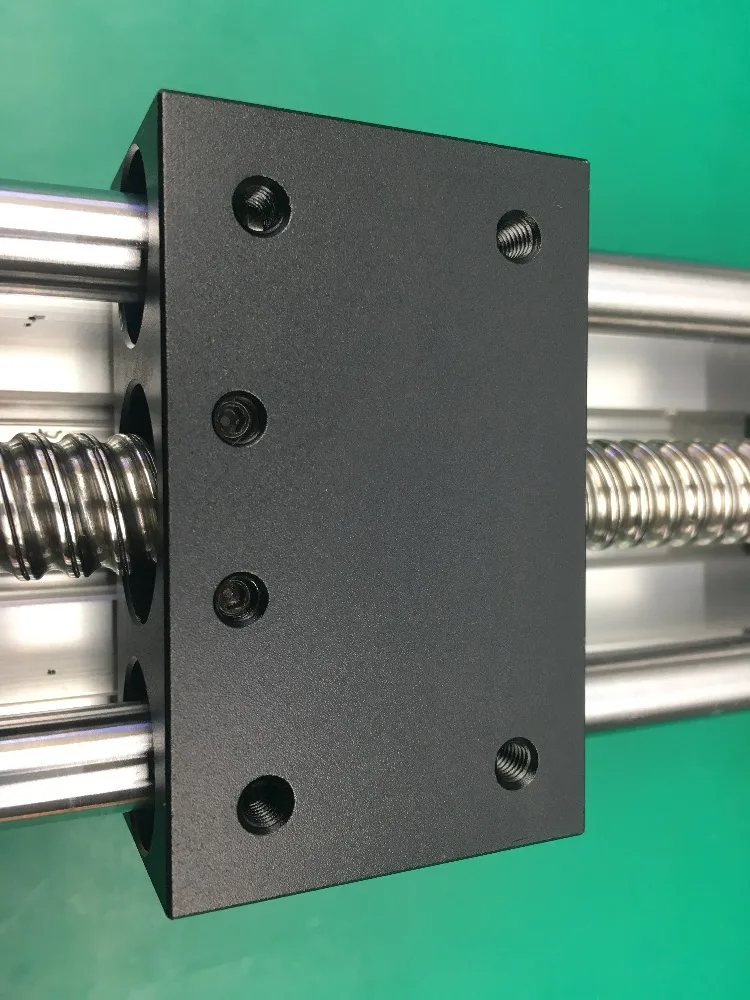 Best Price GGP Ball Screw 1204 1605 1610 Slide