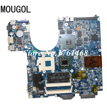 

MOUGOL For Samsung R70 NP-R70 Laptop motherboard mainboard Discrete graphics 100% working Free Shipping