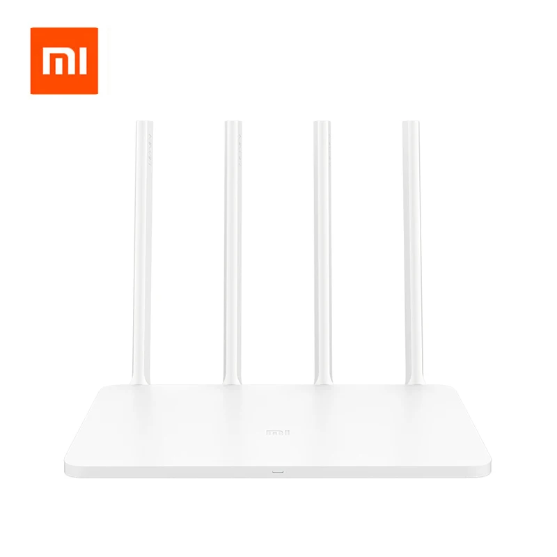 Original Xiaomi Mi Wifi repeater WIFI Router 3