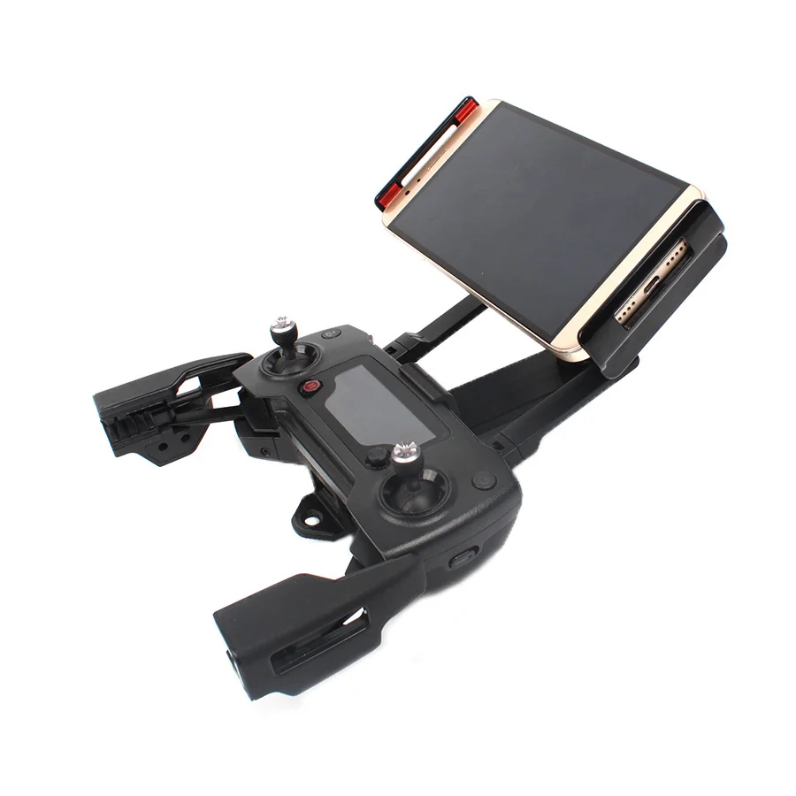 DJI Spark Remote Controller Bracket Transmitter Rack