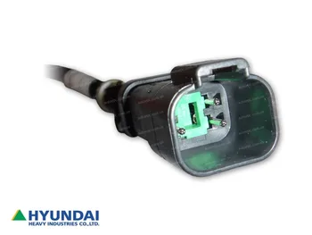 

Robex Diagnostic Tool (HRDT) for Hyundai