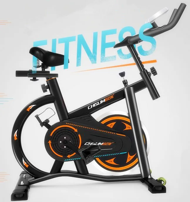 

spin bike 2017 new year gifts Professional commercial gym and home equipment indoor cycling bikes spin bike exercise bicycle