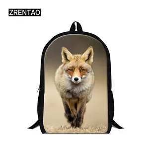 book bag animal