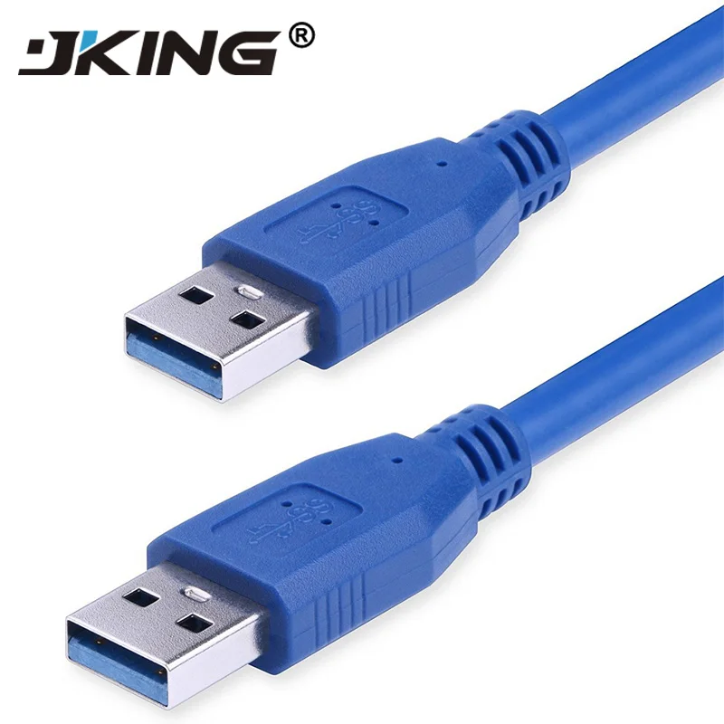 JKING USB 3 0 удлинитель супер Скорость Тип мужчинами для Тетрадь охладитель жесткий