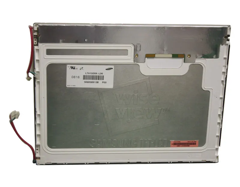 Original industrial display LCD screen LTA150XH-L06 touch one display LQ150X1LGC2 screen цена Original industrial display LCD screen LTA150XH-L06 touch one display LQ150X1LGC2 screen цены онлайн