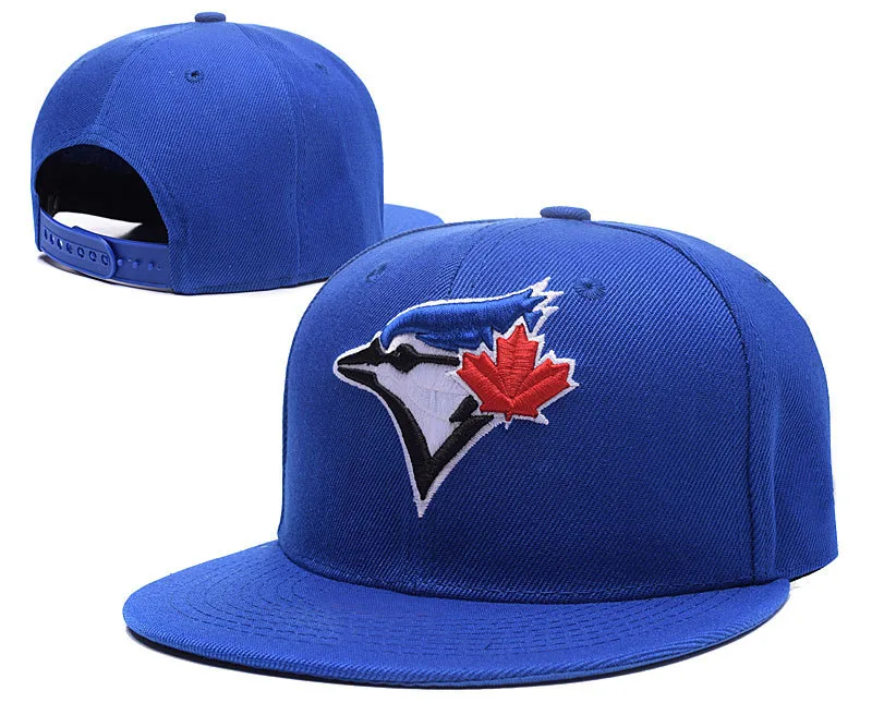 Summer style toronto blue jays hat 2015 Blue Jays baseball cap women