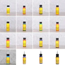 30 мл микроблейдинг длительный жидкий пигмент для бровей татуировки@ ME88