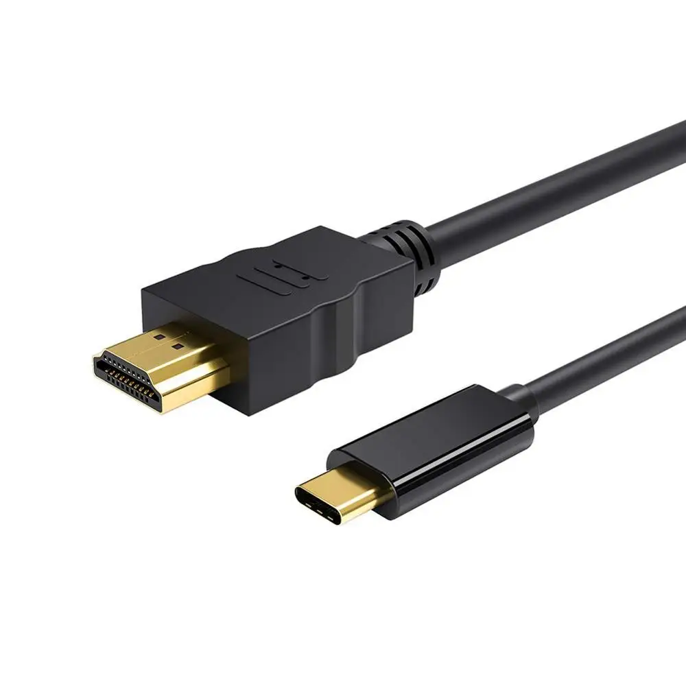 Купить Кабель Hdmi Type C