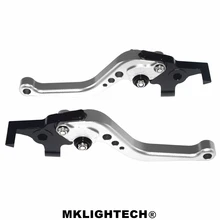 MKLIGHTECH FOR TRIUMPH SPEED TRIPLE R 2012-2015 Motorcycle Accessories CNC Short Brake Clutch Levers MKLIGHTECH FOR TRIUMPH SPEED TRIPLE R 2012-2015 Motorcycle Accessories CNC Short Brake Clutch Levers