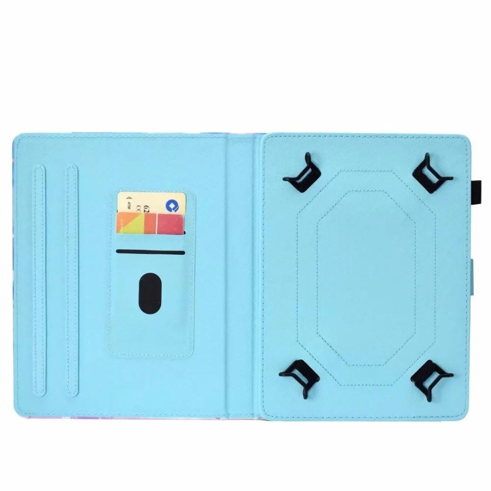7 дюймовый чехол для планшета универсальный Samsung GALAXY Tab E Lite/A6/4/3/2 0 T113 T116 T280 T285 T230 T235