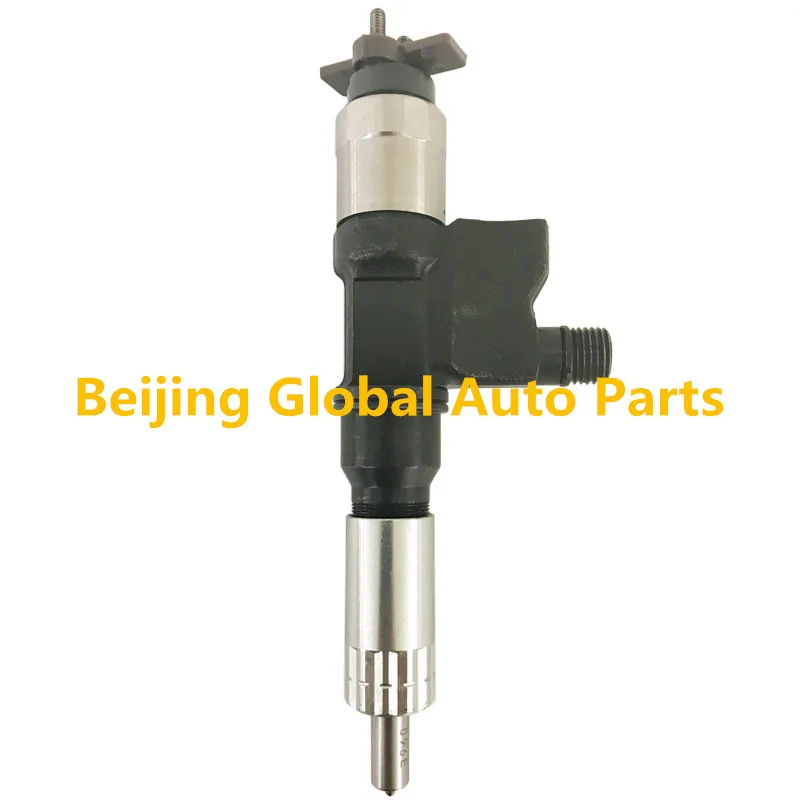 Высокое качество Common Rail 095000-8903 для 4HK1 6HK1 Двигатели для автомобиля