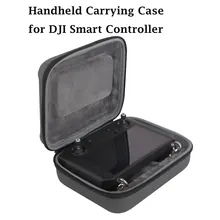 Водонепроницаемая Портативная сумка, чехол для переноски из искусственной кожи с защитой от царапин для DJI Mavic 2 Pro/Zoom Smart контроллер