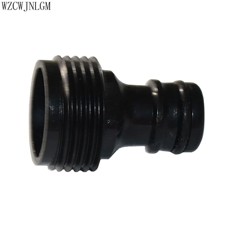 Мини коннектор садовый для полива 3/4 дюйма 60 шт.|garden quick connector|connector gardengarden connector |