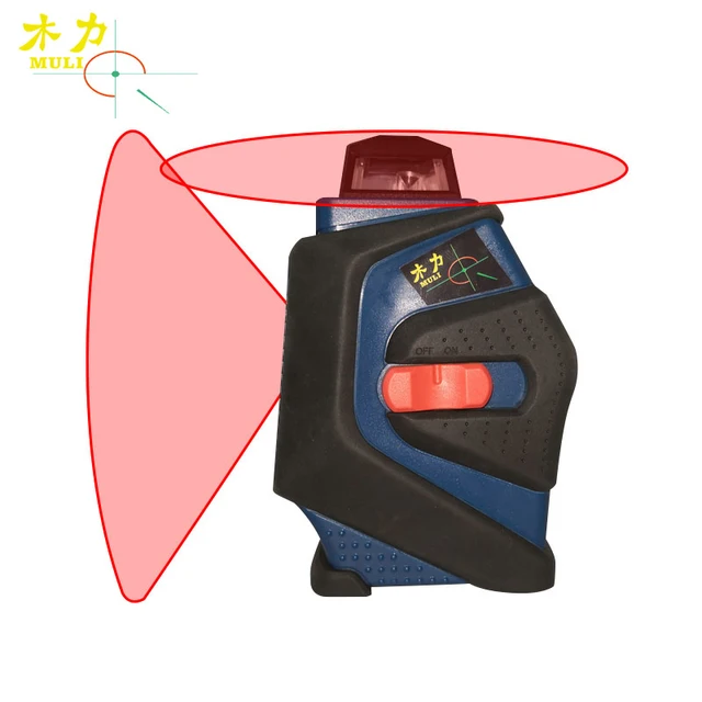 Best Price Laser Level Infrared 5 Line Automatic Horizontal Slant 360 Degree Horizontal and Vertical AA Battery Small and Portable Best Price Laser Level Infrared 5 Line Automatic Horizontal Slant 360 Degree Horizontal and Vertical AA Battery Small and Portable