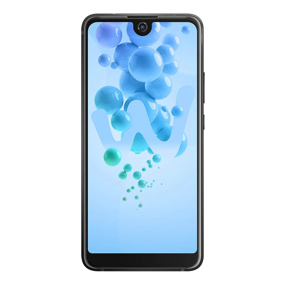 Wiko View 2 Pro смартфон 6 0 &quot19:9 полный дисплей Мобильный телефон 4 Гб + 64 16.0MP Snapdragon 450