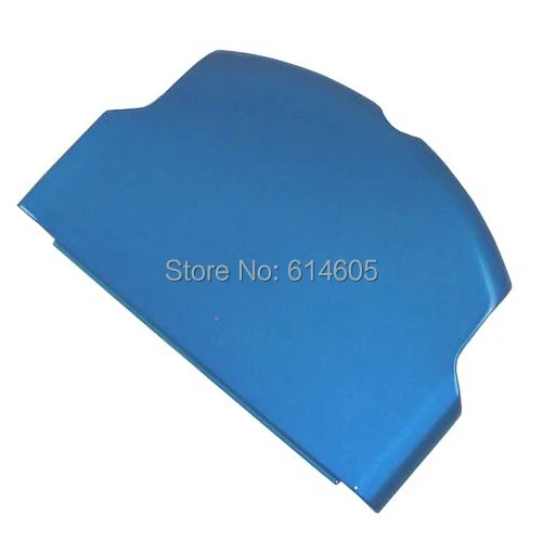 

Blue Battery Protector Cover Door Repair Parts Replacement for Sony PSP 2000/3000