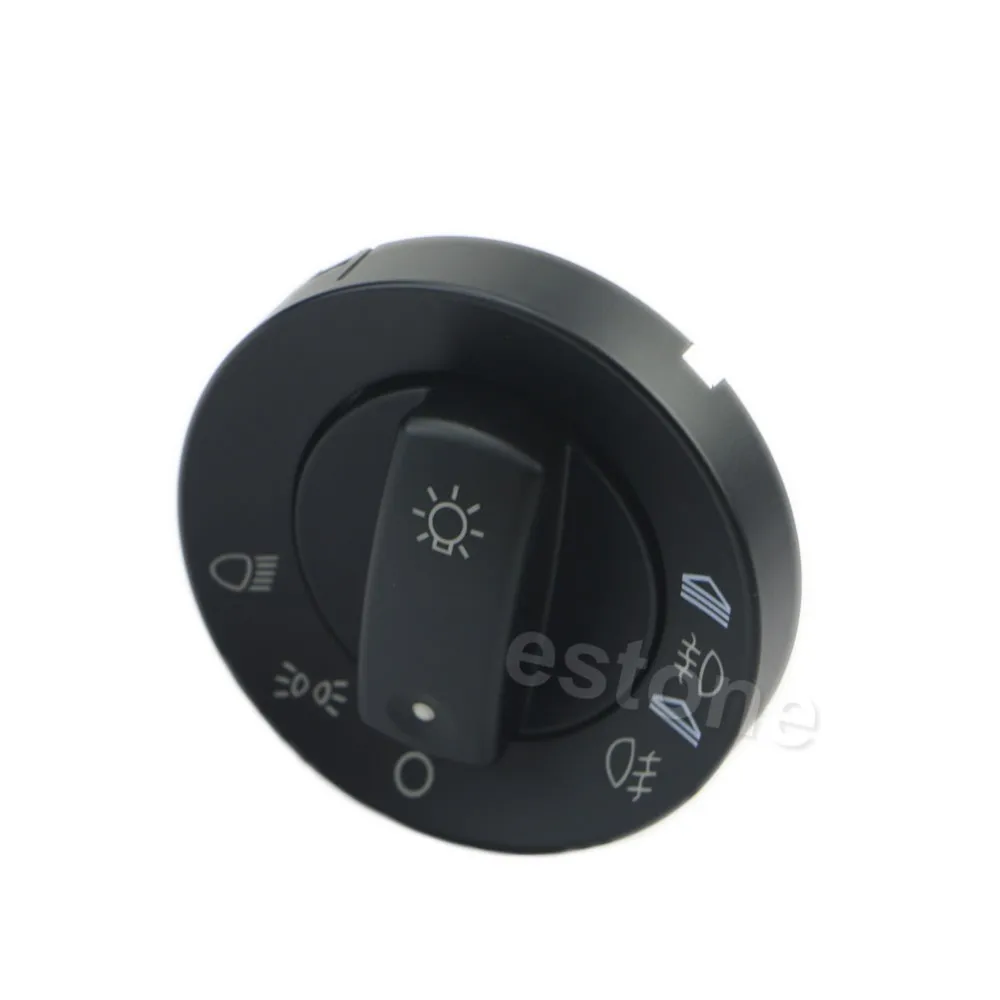 Головной светильник противотуманный светильник переключатель Ремонтный комплект крышка для AUDI A4 S4 8E B6 2000-2007