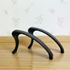 Reposabrazos de silla giratoria para oficina, accesorios para muebles, sillas elevadoras, soporte de mango para silla de uso General ► Foto 1/5