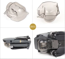Gimbal Камера Охранник Протектор Крышка Объектива для DJI MAVIC PRO Gimbal Щит Крышка Объектива F20817/8