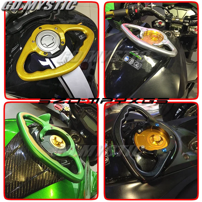 Для Honda CBR 1000RR CBR1000RR 2004 2011 2006 2007 2008 мотоцикл пассажирских рукоятки рукоятка бак