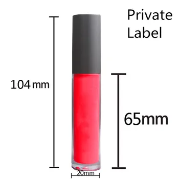 

61-90 colors of 102 colors matte liquid lipstick can be FREE private can do dropship blind dropshipping with your brand on