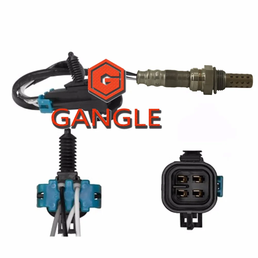 For 2006 2007 GMC Yukon 4.8L 5.3L Oxygen Sensor Lambda GL-24112 234-4112 12569496 12577588 12590847 24577273 | - Цена: 1 503,62 руб.