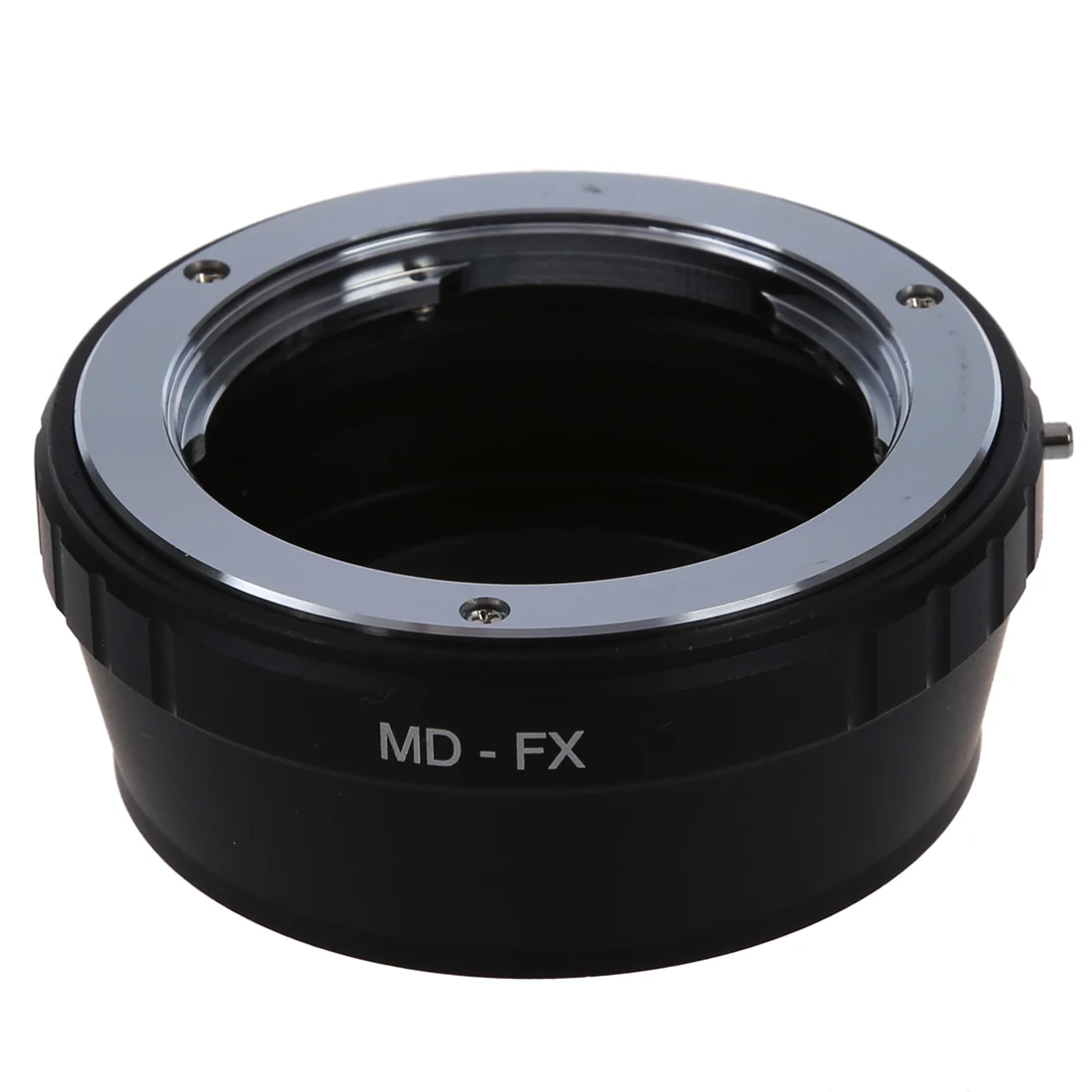 Адаптер для объектива Minolta MD/MC для Fujifilm X-Pro1 Fuji X Mount 1 кольцо адаптера объектива