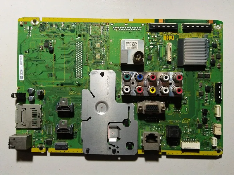 

TNPH0991 CA CH Good Working Tested