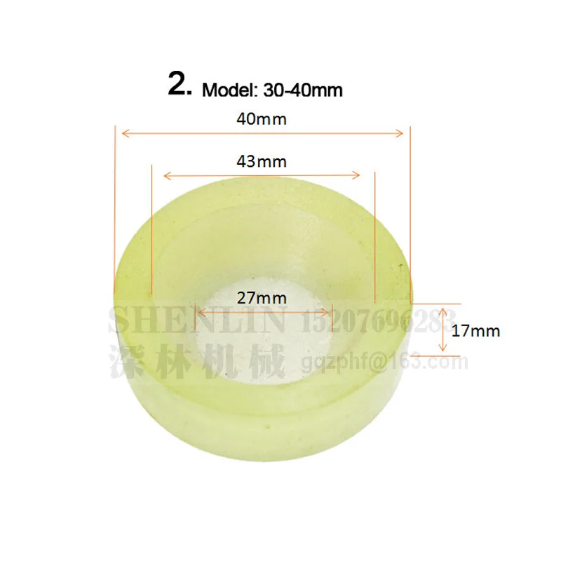 30-40mm
