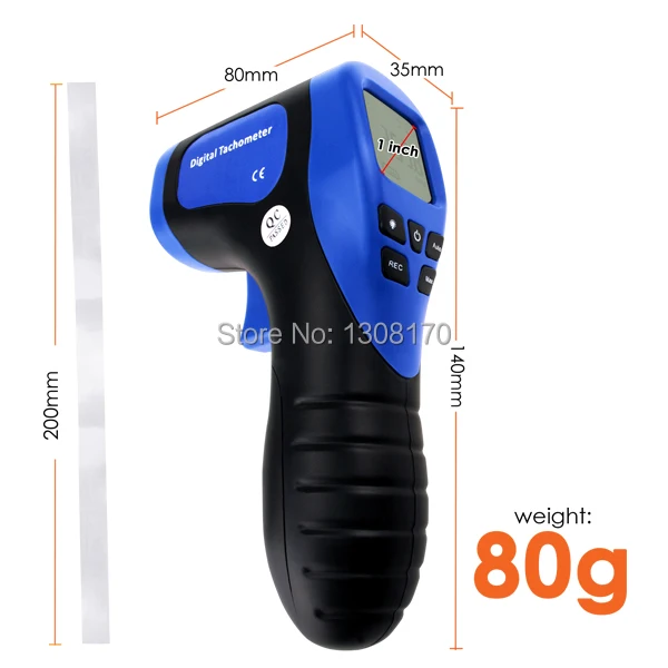 5-Innovative-life-tachometer-TAC-44-Dimension