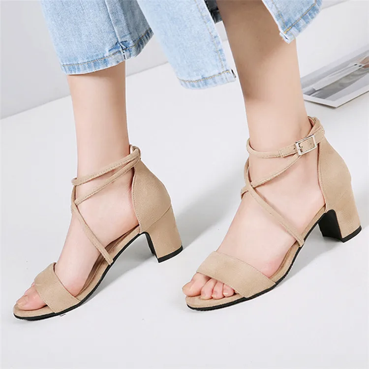 Women Sandals 2018