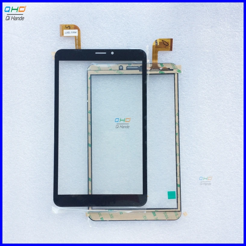 

New touch screen For 8" DXP2-0316-080B DXP2-0316-080 Tablet Touch panel Digitizer Glass Free Shipping