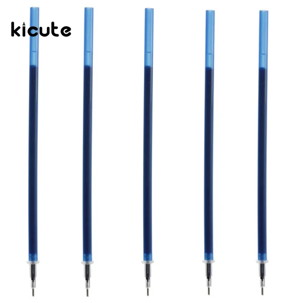 5pcs Lowest Price Magic Invisible Ink Marker Disappearing Pen Refill