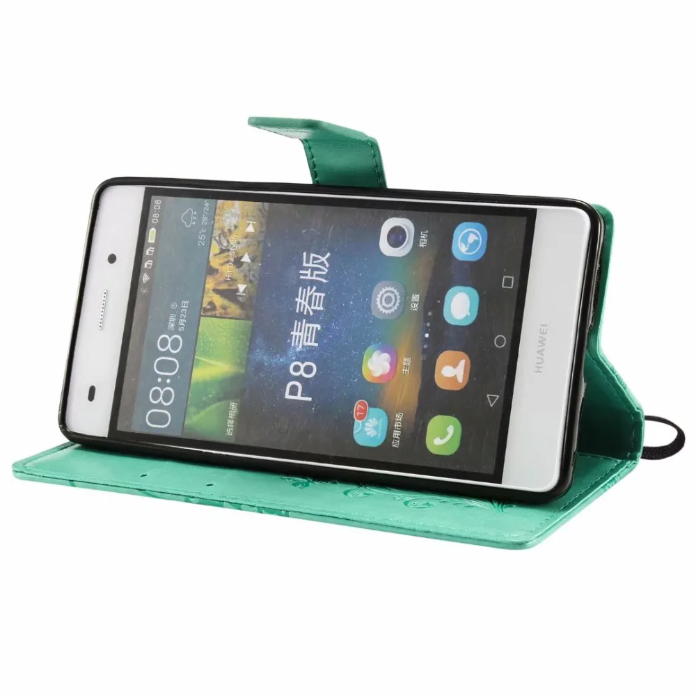 P8 LITE 20164
