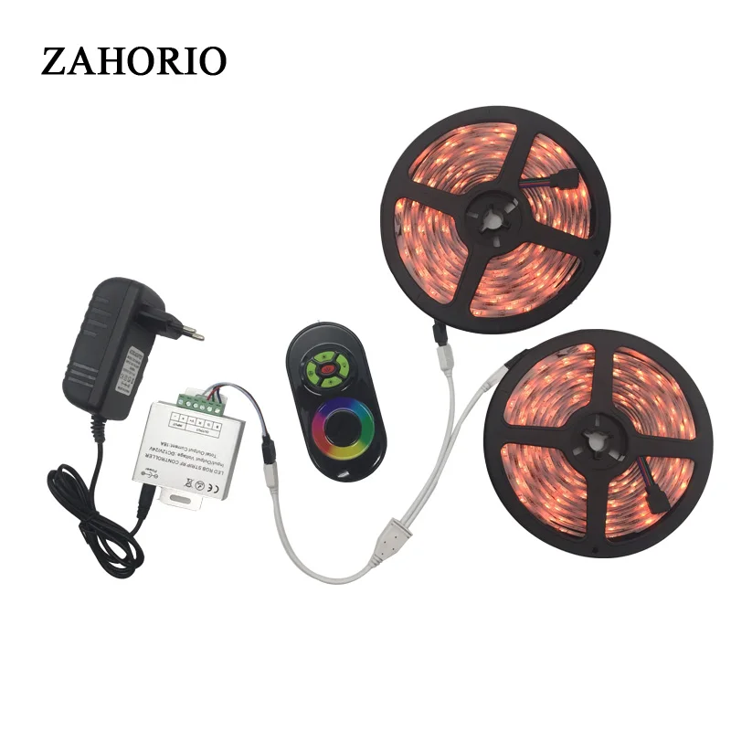 5 м 15 10 20 М 5050 Светодиодная лента RGB 150 светодиодный S IP20 Диодная SMD м/рулон +