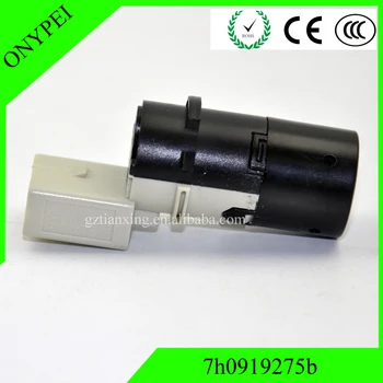 

Free Shipping 7H0919275B PDC Parking Sensor For A6 S6 Transporter Multivan Skoda Laura 7H0919275C 4B0919275E 7H0919275