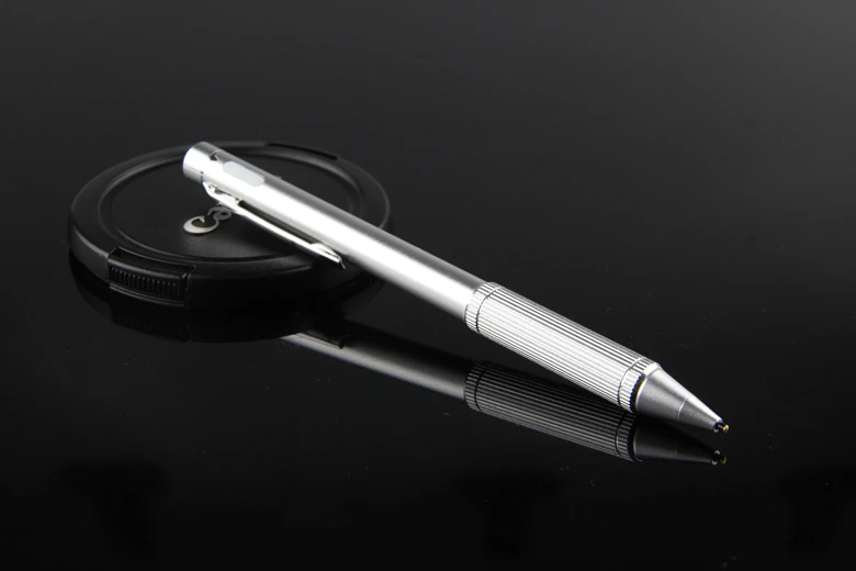 Обновления высокая точность чувствительности стилусы Active 1,4 мм емкостный ручка металл для сенсорный экран устройств смартфонов/Планшеты
