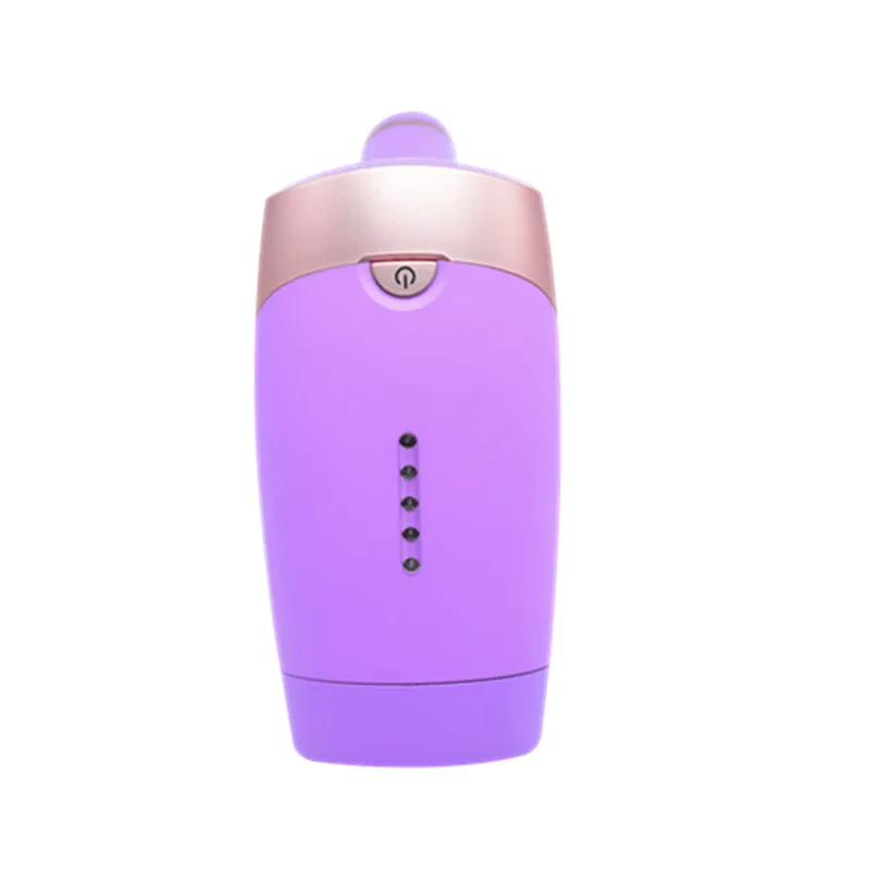 Shaving hair removal
