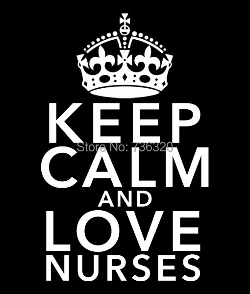 I Love Nurses