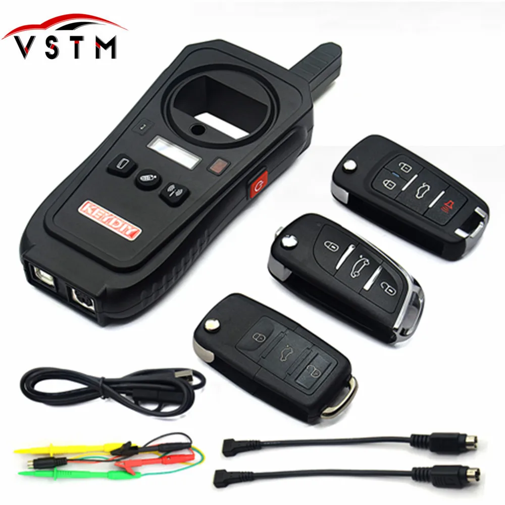 

KEYDIY KD-X2 Car Key Garage Door Remote kd x2 Generater/Chip Reader/Frequency Tester/Access Card Copier