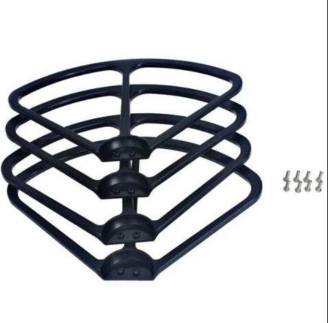 Wltoys Professional Drones Multicopter XK X380 FPV Spare parts Protective frame X380-025