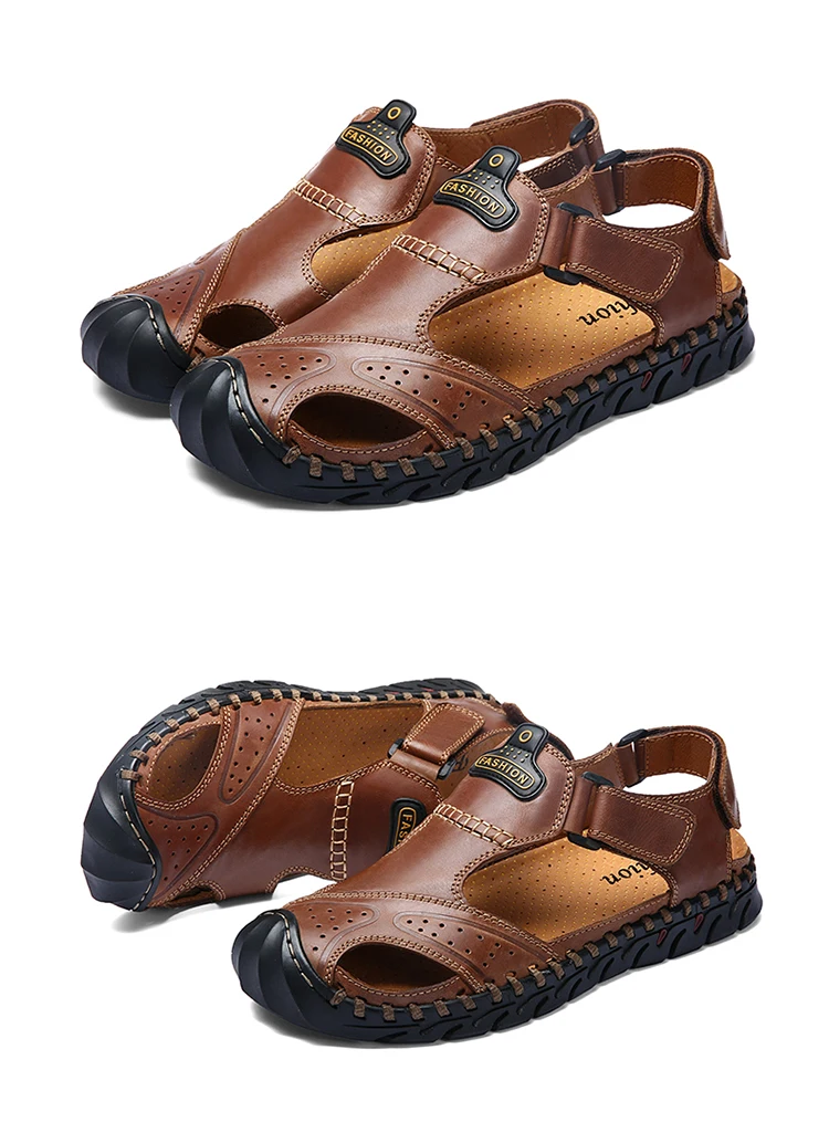 summer sandals men