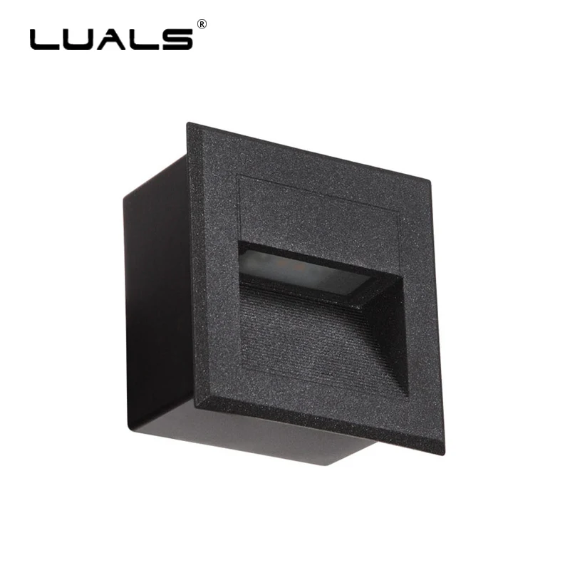 Buy Outdoor LED Lamps Aisle Foot Light Greening Ground